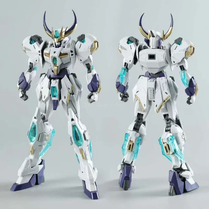 SNAA Originele Ridders van De  - Model Kit Tristan recensie en prijs