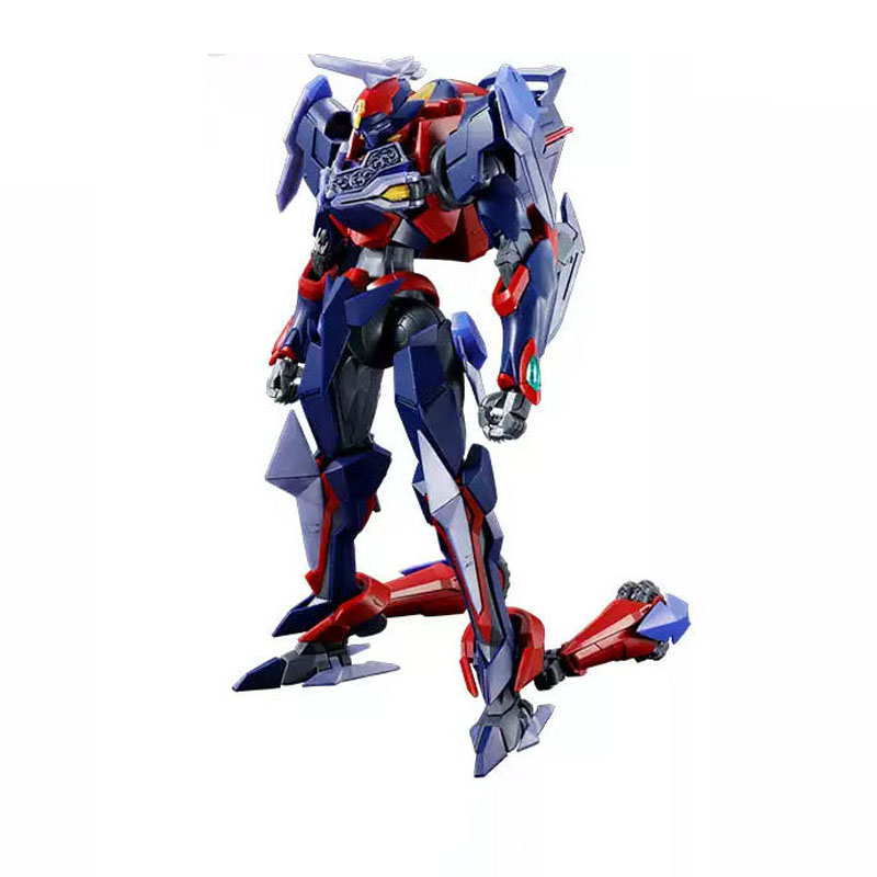 Bandai Originele Boxed HG 1/35 - Model Kit Code Geass recensie en prijs