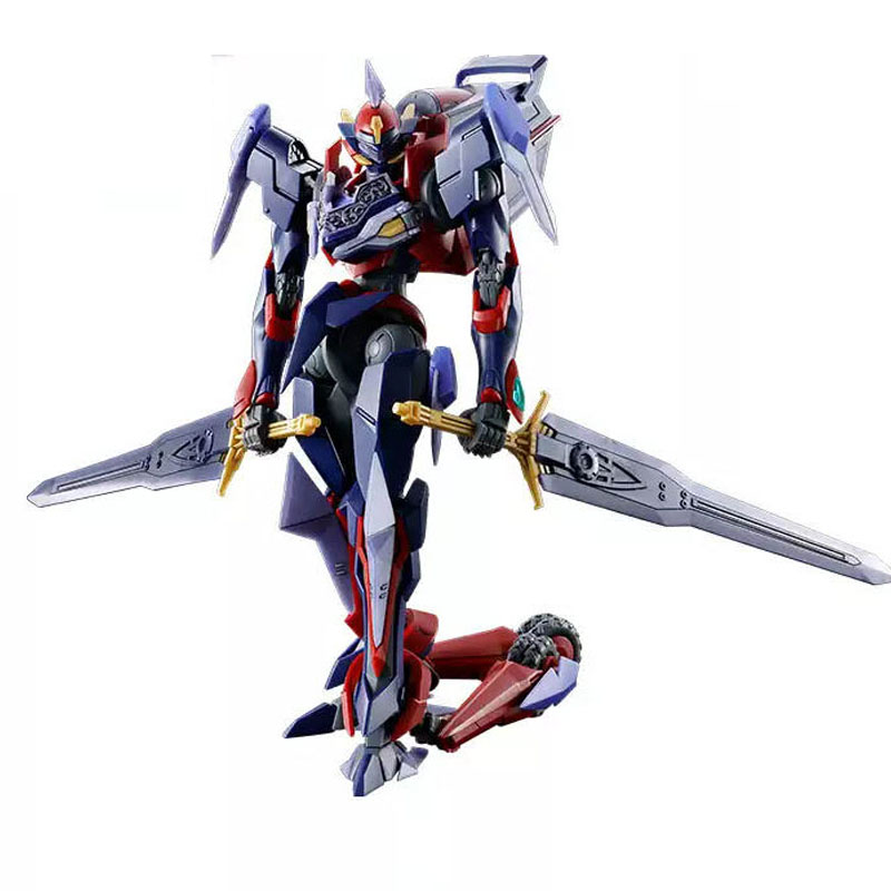 Bandai Originele Boxed HG 1/35 - Model Kit Code Geass recensie en prijs