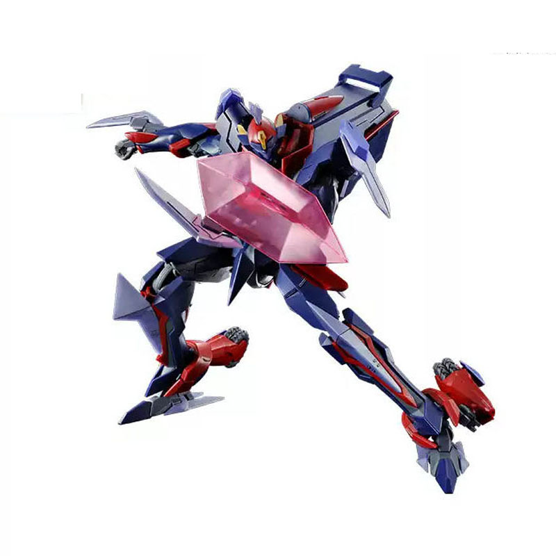 Bandai Originele Boxed HG 1/35 - Model Kit Code Geass recensie en prijs