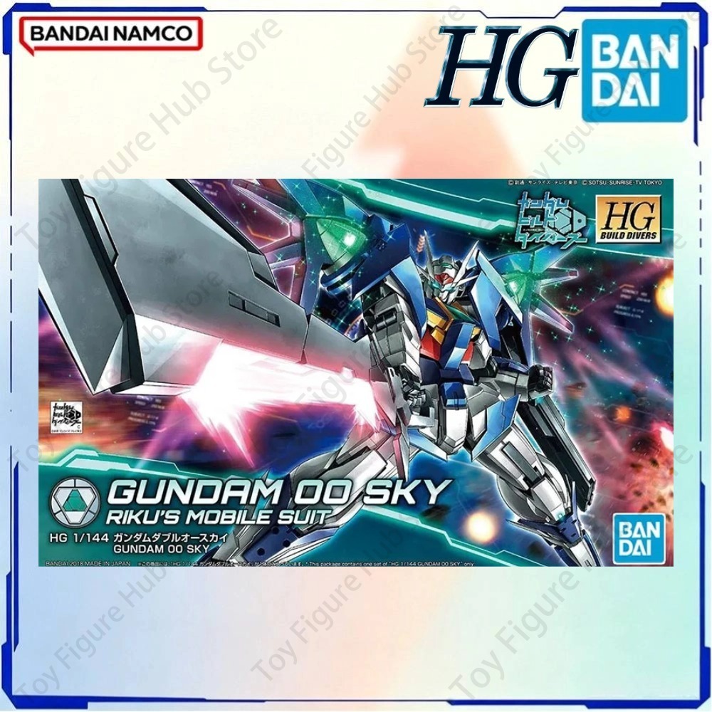 BANDAI Officieel Origineel op  - Model Kit Non Gundam recensie en prijs