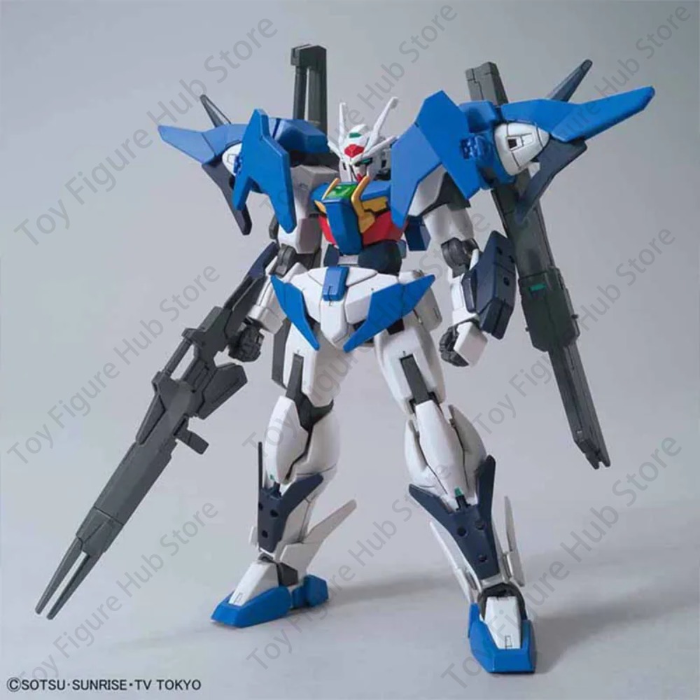 BANDAI Officieel Origineel op  - Model Kit Non Gundam recensie en prijs