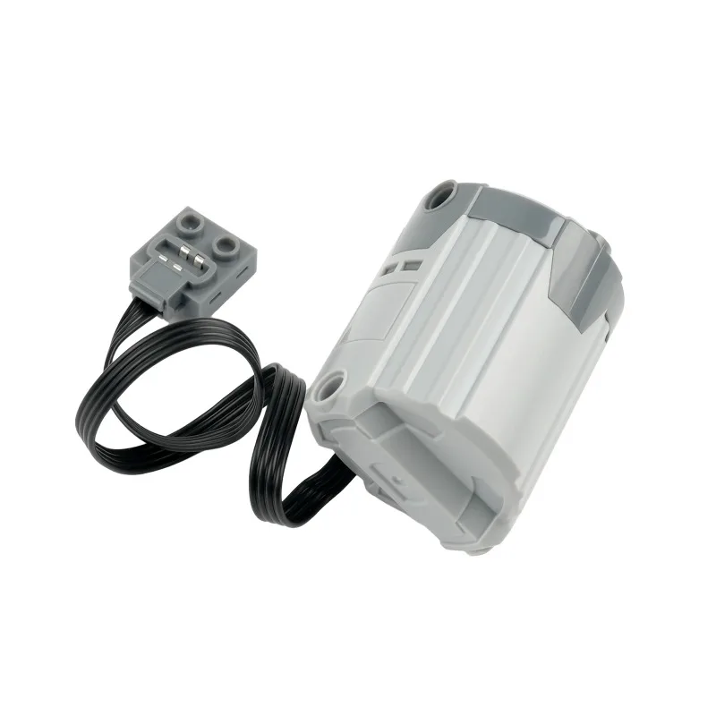 XL Motor 8882 Power Functions  - Model Kit Lego recensie en prijs