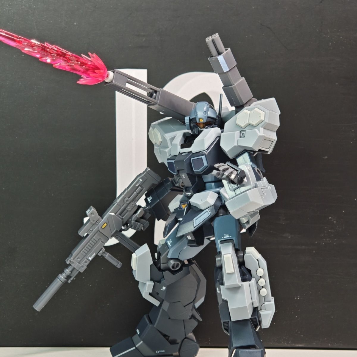 BAOBAO Model HG 1/144 Assembla - Model Kit Jms recensie en prijs