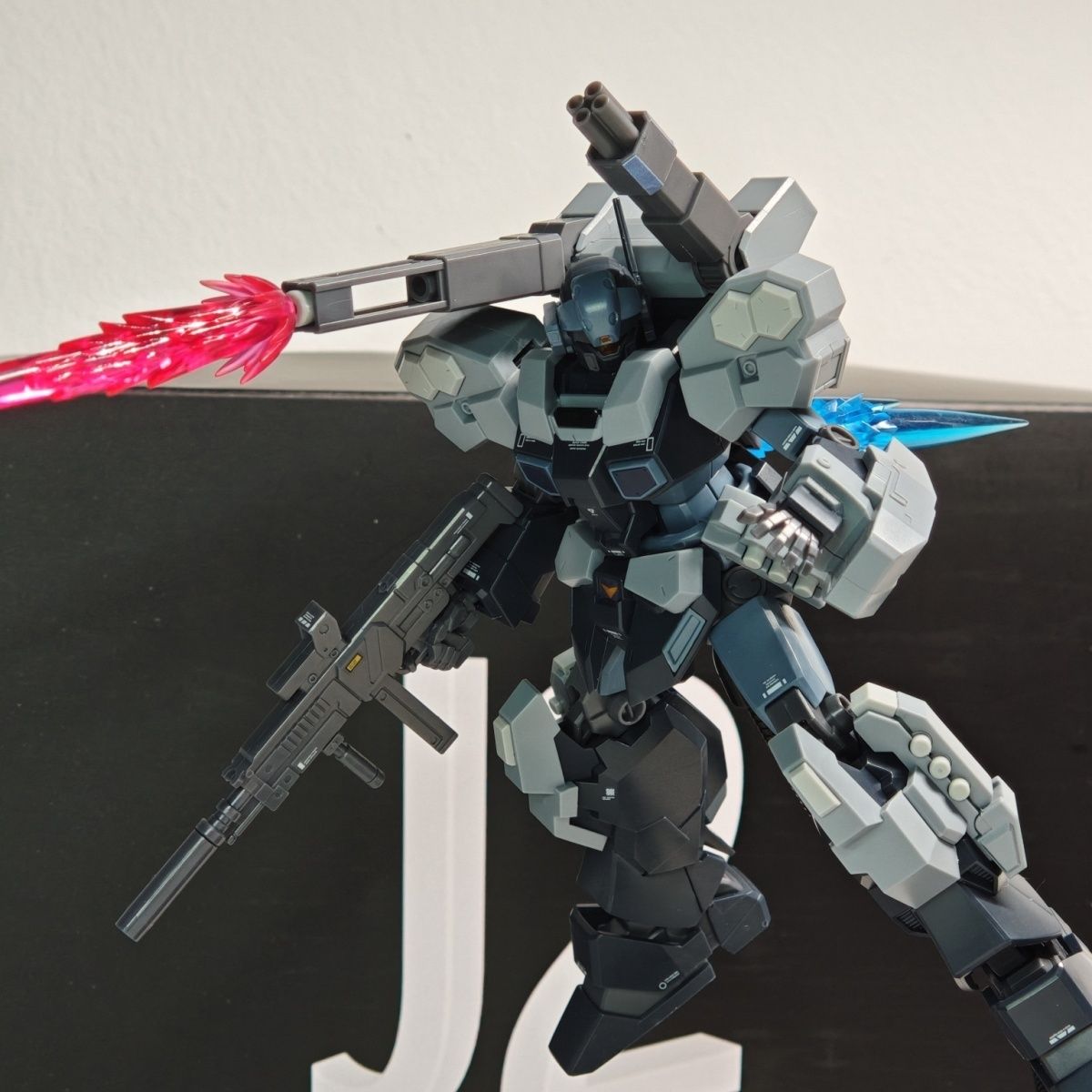 BAOBAO Model HG 1/144 Assembla - Model Kit Jms recensie en prijs