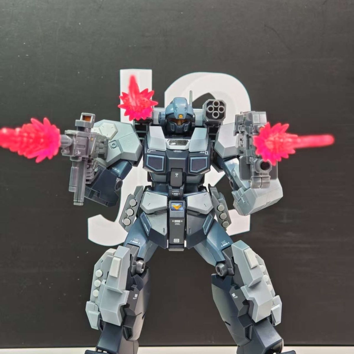 BAOBAO Model HG 1/144 Assembla - Model Kit Jms recensie en prijs