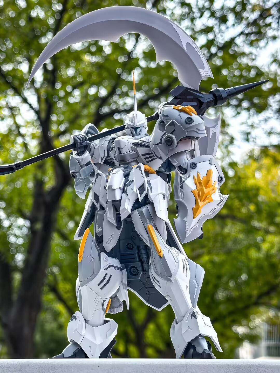 Snaa Knights Of The Round Tabl - Model Kit Tristan recensie en prijs