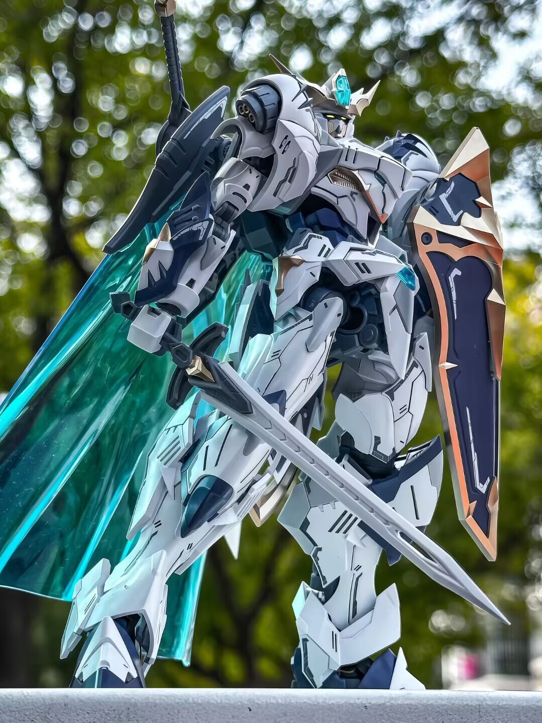 Snaa Knights Of The Round Tabl - Model Kit Tristan recensie en prijs