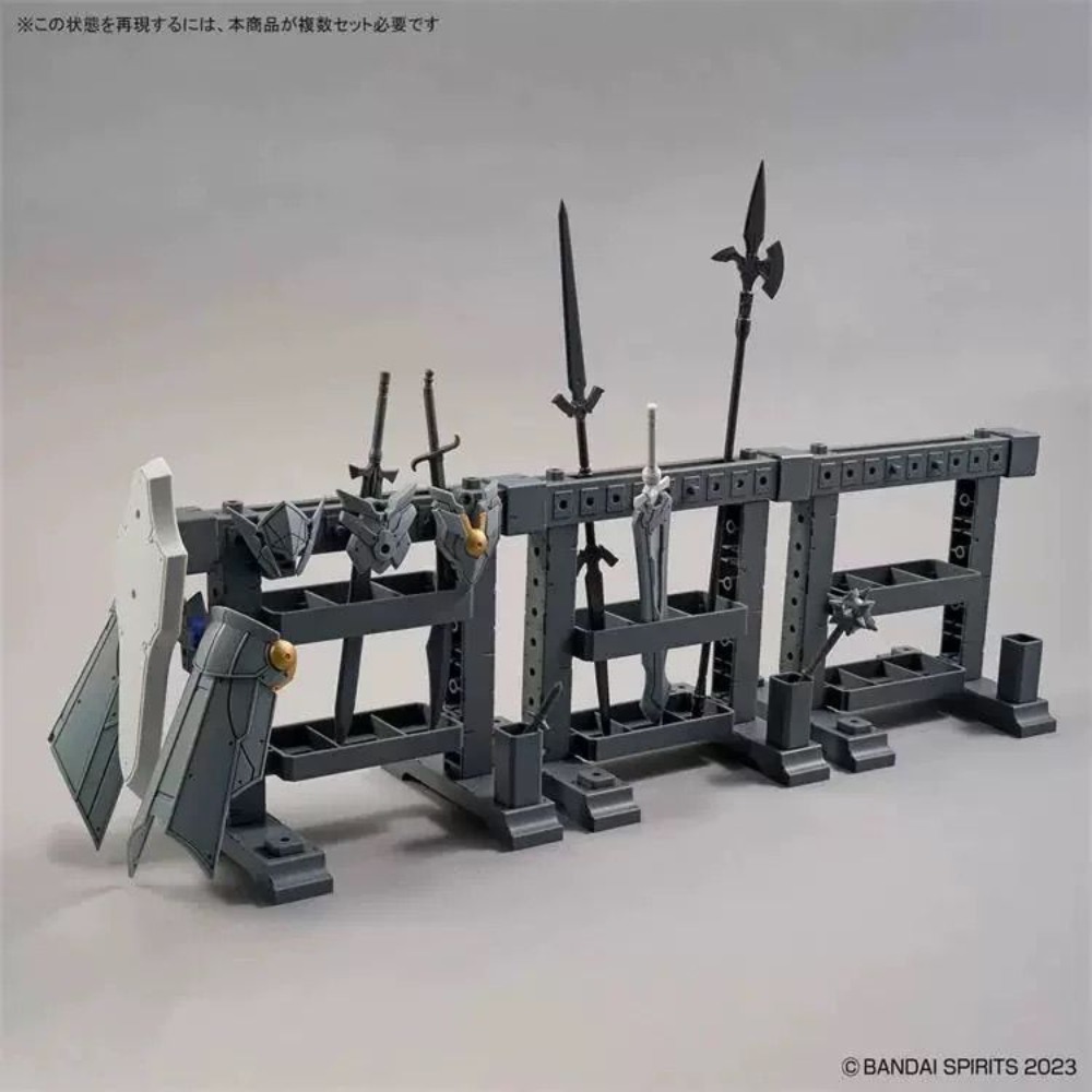 Origineel Bandai 30MF Item Sho - Model Kit Japan Shop recensie en prijs